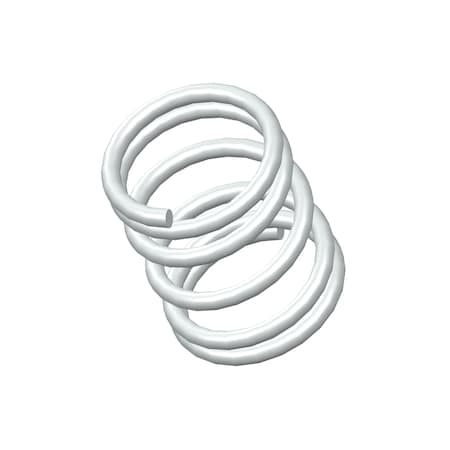 Approved Vendor Compression Spring, O= .420, L= .56, W= .043 G409977139